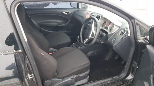 Rulment cu butuc roata spate Seat Ibiza 2010 Hatchback 1.4