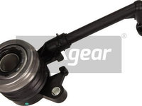 Rulment de presiune, ambreiaj RENAULT MODUS / GRAND MODUS (F/JP0_) Hatchback, 09.2004 - Maxgear 61-0097 (HRB-9009)