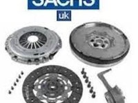 Sachs kit 4 piese pt ford c-max,focus 2,mondeo 4,s-max mot 2.0tdci
