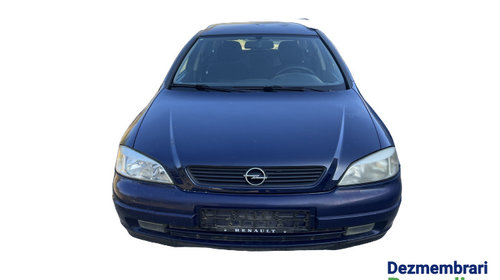 Scaun fata stanga Opel Astra G [1998 - 2009] 