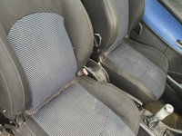 Scaun scaune interior fata Peugeot 206 CC stanga dreapta