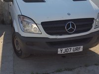 Scaune fata Mercedes SPRINTER 2007 duba 2.2 cdi