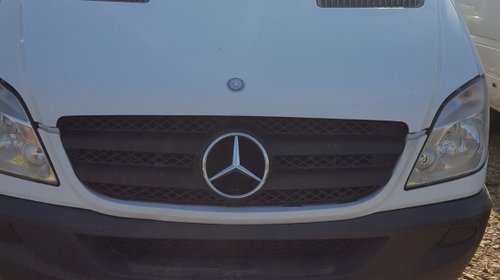 Scaune fata Mercedes SPRINTER 2010 duba 2.2cd