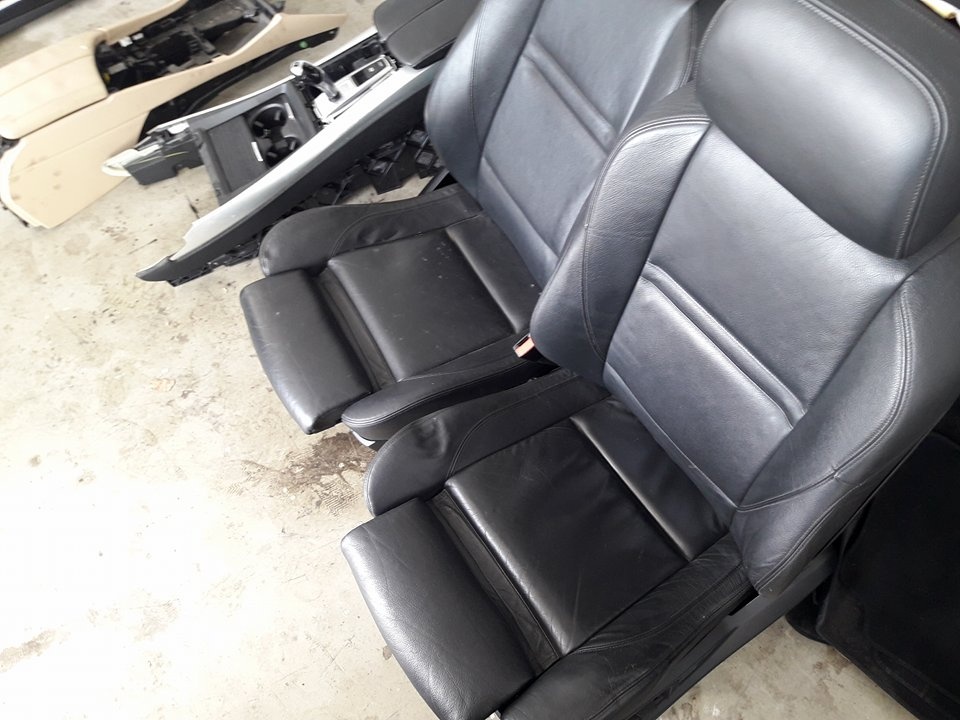 Scaune -interior sport Bmw X5 E70-X6 E71 - #1246463304