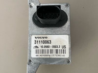 Senzor acceleratie laterala Volvo XC90 2003-2006 8691675, 31110063