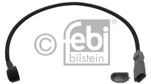 Senzor batai VW GOLF 6 (5K1) (2008 - 2013) Fe
