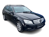 Senzor impact lateral fata dreapta pe usa Mercedes-Benz C-Class W204/S204 [2007 - 2012] wagon 5-usi C220  CDI MT (170 hp)