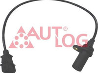 Senzor impulsuri arbore cotit FIAT DOBLO 119 AUTLOG AS4215