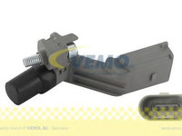 Senzor impulsuri, arbore cotit VW PASSAT CC (357) (2008 - 2012) VEMO V10-72-1109 piesa NOUA