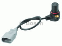 Senzor impulsuri vibrochen VW PASSAT CC (357) (2008 - 2012) Bosch 0 261 210 145