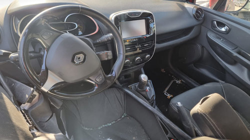 Senzor MAP Renault Clio 4 2015 HatchBack 1.5 dci