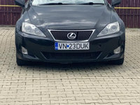 Senzor parcare fata Lexus IS 2007 berlina 2.2