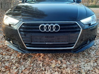 Senzor parcare spate Audi A4 B9 2018 Break 2.0