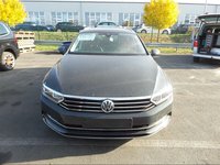 Senzor parcare spate Volkswagen Passat B8 2017 variant 2.0 tdi DFH