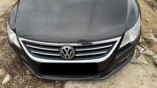 Senzor parcare spate Volkswagen Passat CC 201