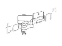 Senzor presiune admisie VW EOS 1F7 1F8 TOPRAN 111424