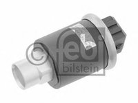 Senzor presiune aer conditionat VW GOLF 4 (1J1) (1997 - 2005) Febi Bilstein 18082