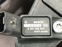 Senzor presiune galerie admisie Peugeot Citroen cod BOSCH 0261230034 , 0 261 230 034