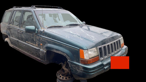 Senzor temperatura apa Jeep Grand Cherokee ZJ [1991 - 1999] SUV 2.5 MT TD 4WD (115 hp)