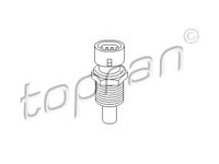 Senzor temperatura ulei 206 725 TOPRAN pentru Opel Astra Opel Corsa Opel Vita Opel Combo Opel Vectra