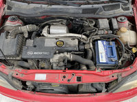 Senzor turatie motor - vibrochen (*2.0 dti) Opel Astra G [1998 - 2009] wagon 5-usi 2.0 DTI MT (101 hp)