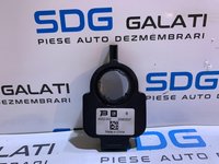 Senzor Unghi Directie Volan Opel Astra J 2009 - 2015 Cod Piesa : 20962537