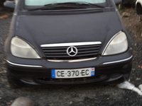 Set amortizoare fata Mercedes A-CLASS W168 2001 Hatchback 1.7 cdi