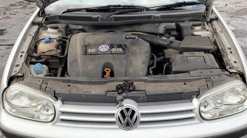 Set arcuri fata Volkswagen Golf 4 2003 Hatchback 1,6 Benzina BFQ