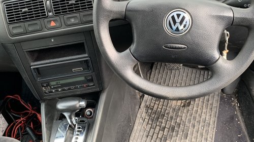 Set arcuri fata Volkswagen Golf 4 2003 Hatchback 1,6 Benzina BFQ