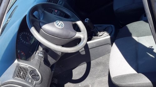 Set arcuri spate VW Golf 4 2000 break 1.6