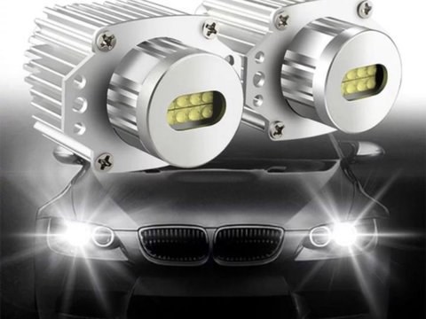Becuri led BMW E90 - TU alegi prețul!