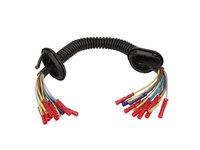 Set de reparat cabluri, capota portbagaj BMW 3 (E90) SENCOM SEN2016090