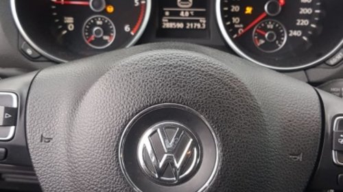 Set discuri frana fata VW Golf 6 2011 Hatchba