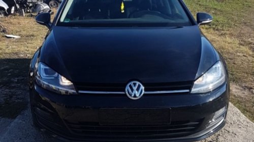 Set faruri VW Golf 7 2015 Hatchback 1.6 tdi