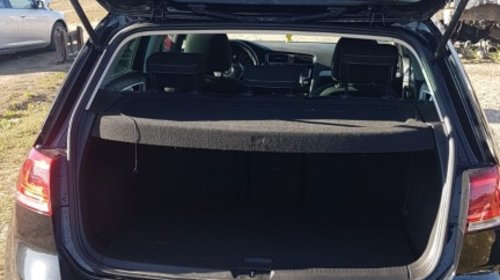 Set faruri VW Golf 7 2015 Hatchback 1.6 tdi