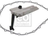 Set filtre hidraulice cutie e viteze automata 105948 FEBI BILSTEIN pentru Audi A6 Audi A5 Audi A4