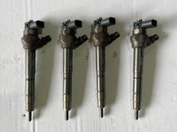 Set Injectoare Injector Vw Volkswagen Passat B7 Audi A4 B8 A5 A6 C6 Crafter 2.0 Diesel Cod 03L130277J