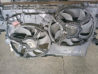 Set Radiatoare Fiat Ducato 1366909080 2.0JTD