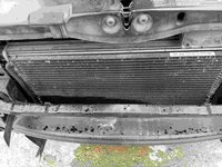 Set radiator Skoda Octavia II Facelift 1.6 CRD CAY