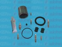 Set reparatie, etrier CITROËN ZX (N2) (1991 - 1997) AUTOFREN SEINSA D41048C