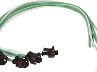 Set reparatie, set cabluri FIAT STRADA pick-up (178E), OPEL AGILA (A) (H00), OPEL VITA C (F08, F68) - HERTH+BUSS ELPARTS 51277163