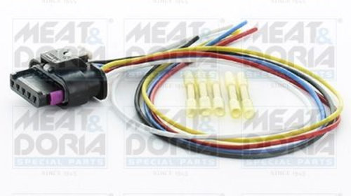 Set reparatie, set cabluri MEAT & DORIA 25179