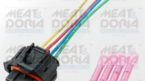 Set reparatie, set cabluri MEAT & DORIA 25194