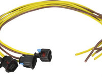 Set reparatie, set cabluri OPEL ASTRA H Combi (L35) (2004 - 2016) HERTH+BUSS ELPARTS 51277164 piesa NOUA
