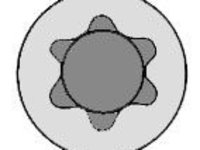 Set surub chiulasa MERCEDES-BENZ SPRINTER 2-t caroserie (901, 902) - Cod intern: W20053703 - LIVRARE DIN STOC in 24 ore!!!