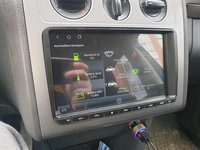 Sistem navigatie cu android pentru gama VW Skoda Seat