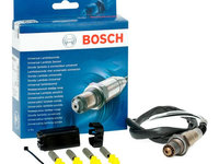 Sonda Lambda Bosch Bmw X5 E70 2006-2013 0 258 986 602