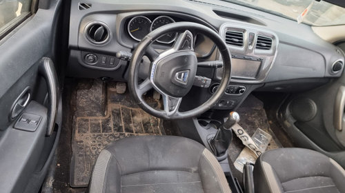 Sonda lambda Dacia Sandero 2 2017 hatchback 1.5 dci