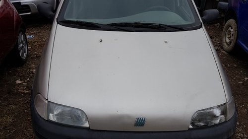 Sonda lambda Fiat Punto 1994 Hatchback 1,2