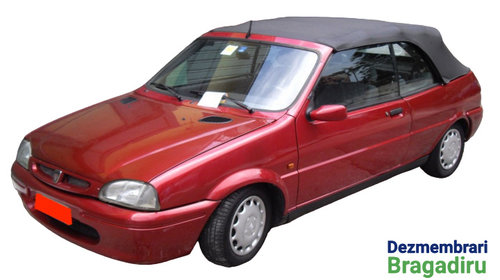 Spirala volan Cod: YRC100300 Rover 100 [1990 - 2000] Cabriolet 114 MT (75 hp)